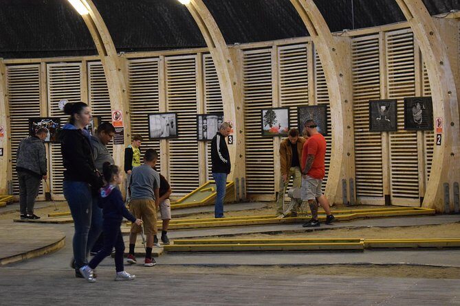 Turda salt mine & gorge and Rimetea Village (1 day, from Cluj) - Summary