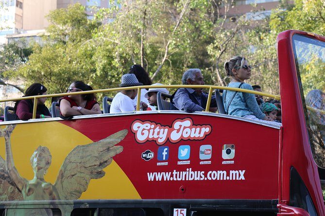 Turibus Hop On Hop Off Mexico City Tour - Analyzing the Value