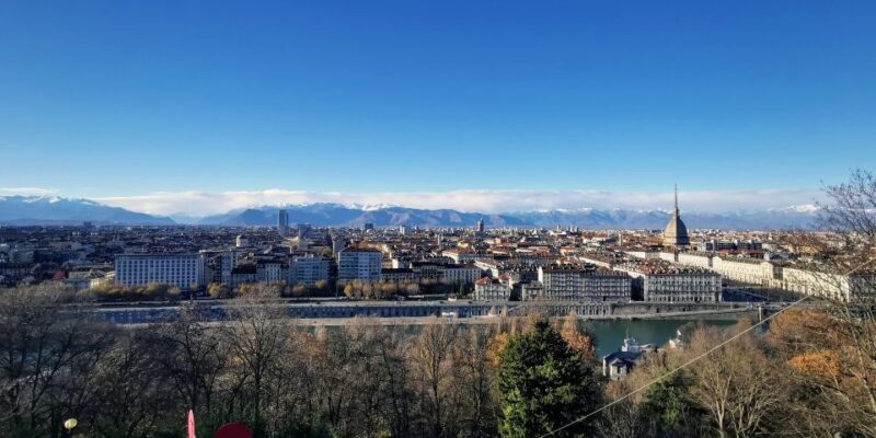 Turin: 2 Hour Guided Walking Tour - Key Points