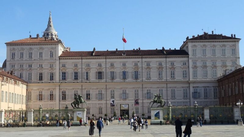 Turin: 2 Hour Guided Walking Tour - An In-Depth Look at the Turin Guided Walking Tour