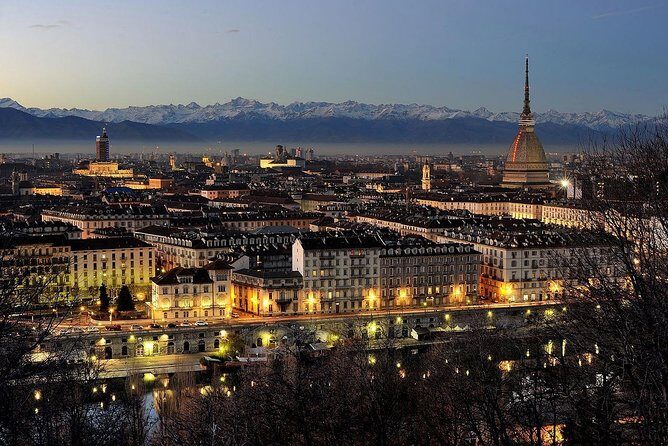 Turin Airport Private Arrival Transfer - What You Can Expect from the Turin Airport Private Transfer