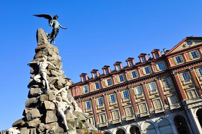 Turin among magic, mysteries and legends - What to Expect from Each Stop