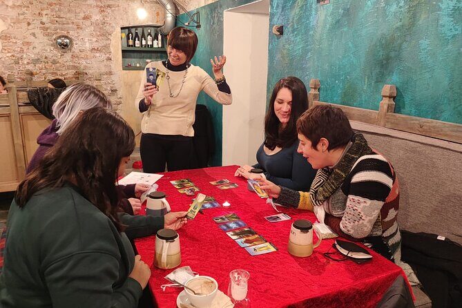 Turin among magic, mysteries and legends - Analyzing the Experience’s Value