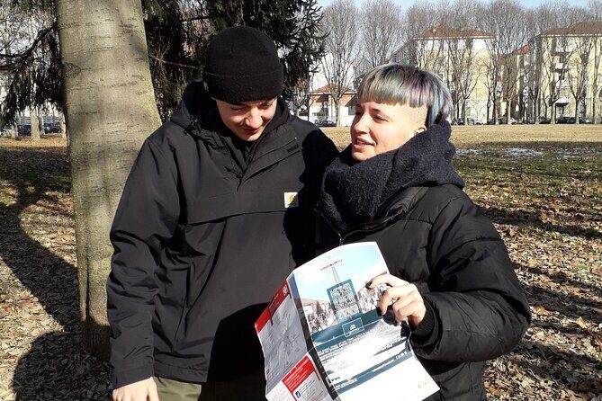 Turin among magic, mysteries and legends - Final Words