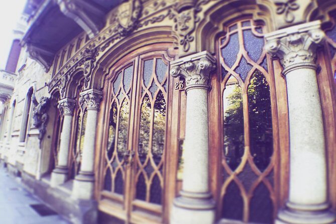 Turin, Art Nouveau walking tour and coffee break - Practical Insights on the Tour