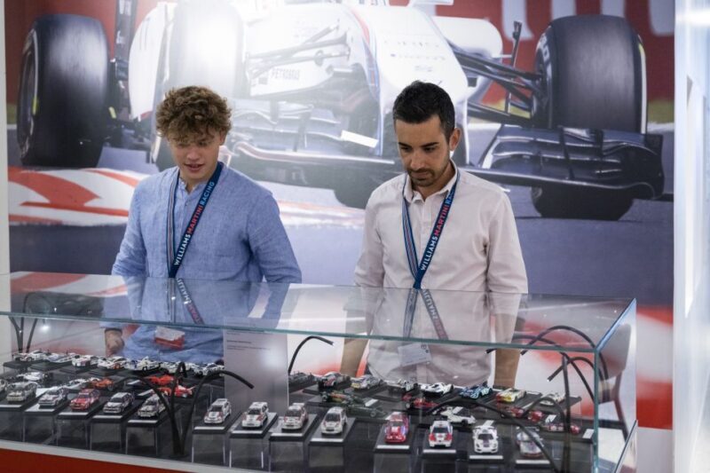 Turin: Casa Martini Tour with Tasting - Key Points