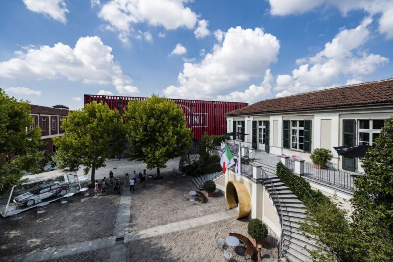 Turin: Casa Martini Tour with Tasting - Final Thoughts: Is It Worth It?