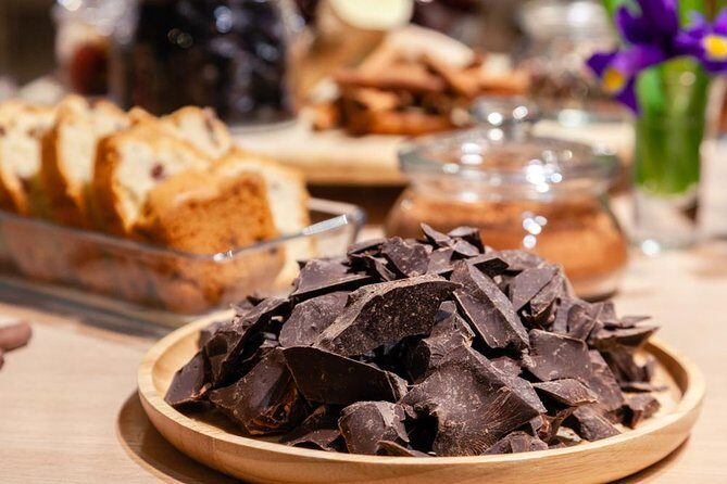 Turin Chocolate Tasting Walking Tour - Pricing & Value
