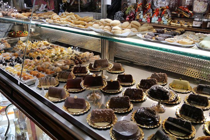 Turin Chocolate Tasting Walking Tour - FAQ