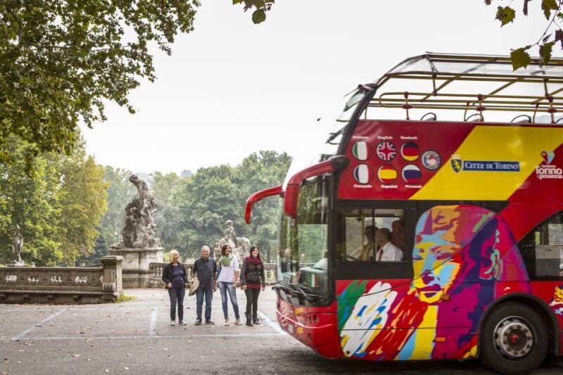 Turin: Cinema Museum and Bus Tour - A Deep Dive into the Cinema Museum and Bus Tour