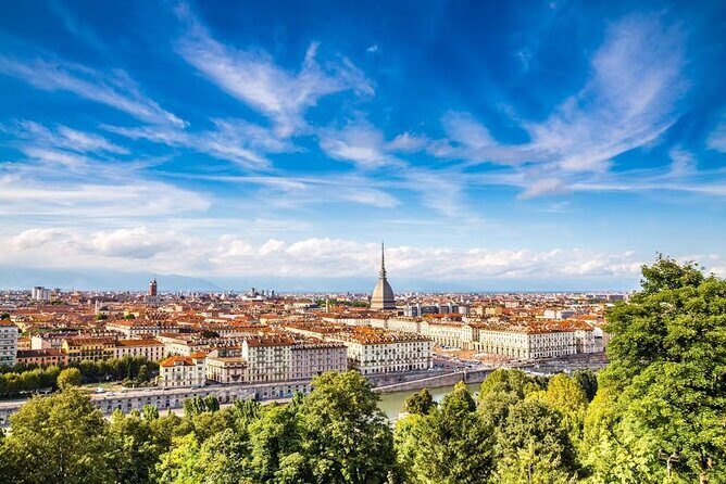 Turin City & Egyptian Museum Skip-the-Line Private Guided Tour - What Reviewers Love Most