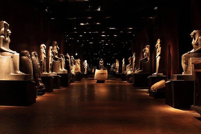 Turin City & Egyptian Museum Skip-the-Line Private Guided Tour - Who Will Love This Tour?