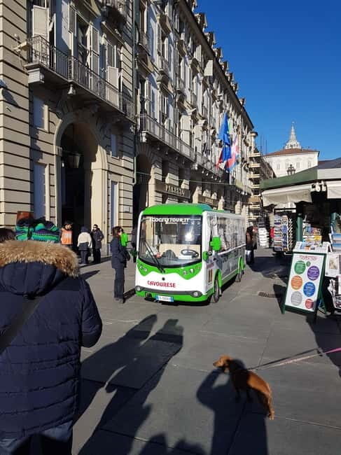 Turin: City Electric Bus Tour with Interactive Audio Guide - The Experience Based on Reviews and Practical Insights