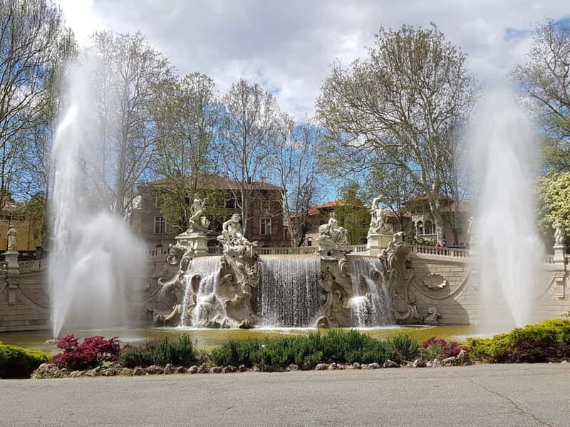 Turin: City Highlights Guided Bike Tour - An In-Depth Look at the Turin Bike Tour