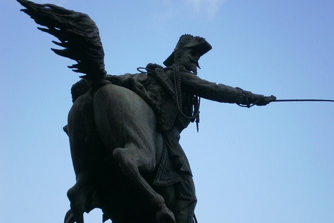 Turin City Tour with a local guide - Exploring Turin in Depth: A Practical Breakdown