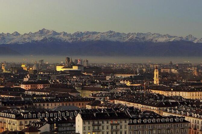Turin: Egyptian Museum & city tour guided experience - What Makes This Tour Stand Out?
