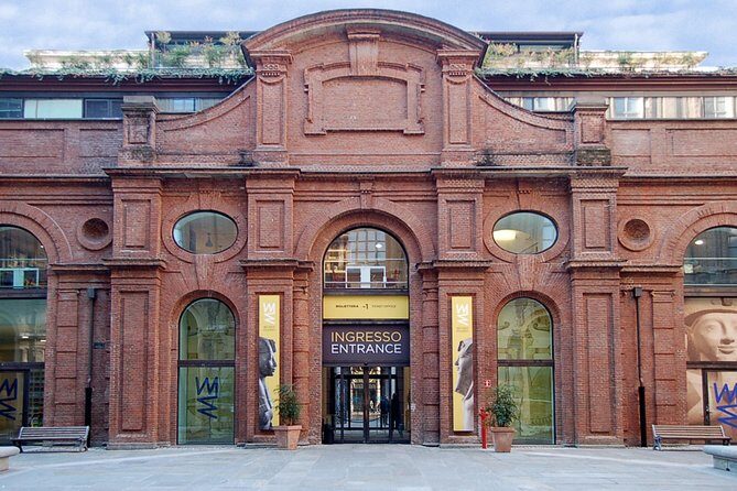 Turin: Egyptian Museum Monolingual Skip-the-Line Guided Mystery Tour,Small group - The Value of Guided Tours at the Egyptian Museum