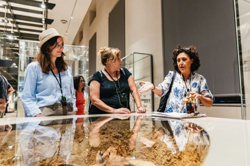 Turin: Egyptian Museum Skip-the-Line Group Tour - Who Would Love This Tour?