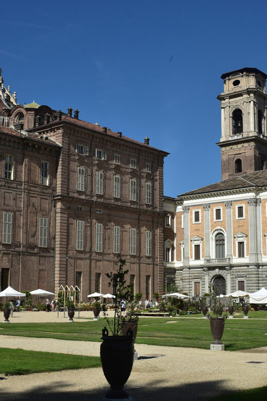 Turin: Entrance ticket for Palazzo Reale & audioguide - Authentic Insights from Reviews