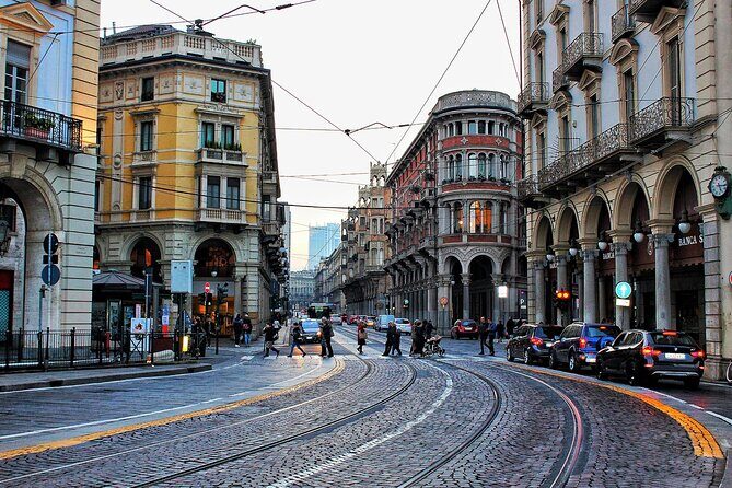 Turin Full-Day guided tour. Departure from Milan - Insider Tips and What You Should Know