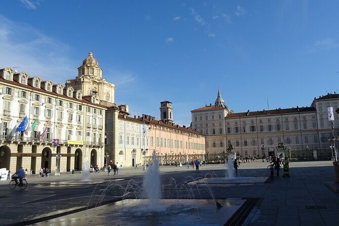 Turin Full-Day guided tour. Departure from Milan - Analyzing Value and Practical Considerations
