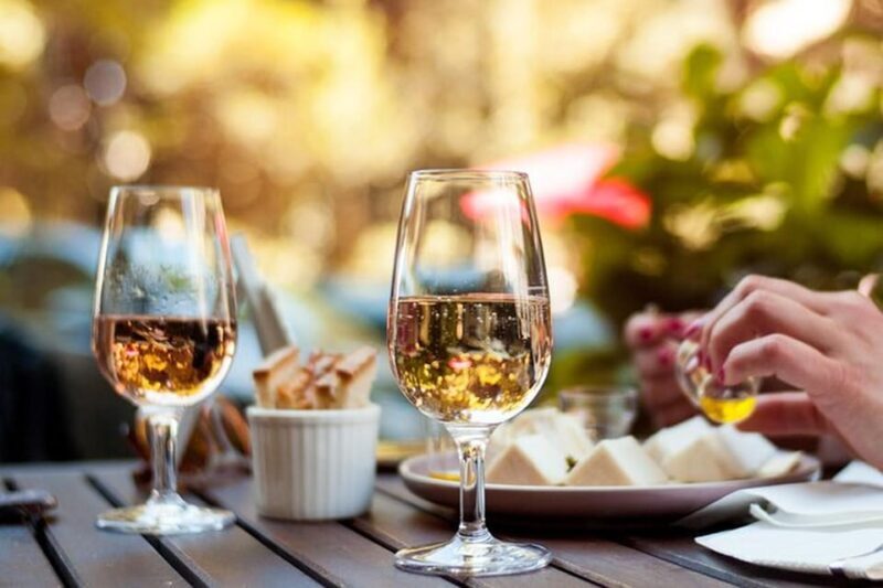 Turin: Gastronomy tasting through oil, wine and cheese - A Well-Curated Tasting Experience