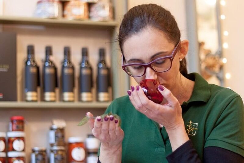 Turin: Gastronomy tasting through oil, wine and cheese - Authenticity and Value: Why This Experience Works