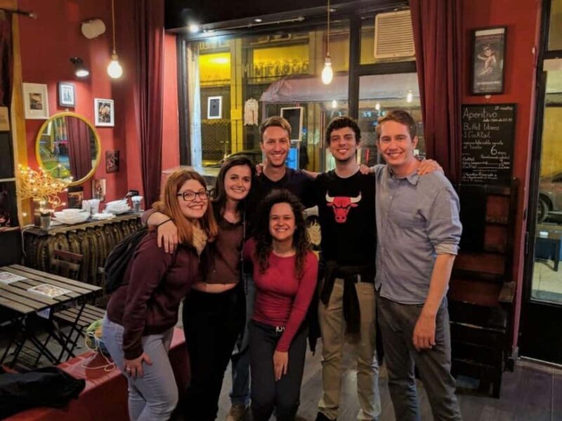 Turin Guided Bar Crawl in the Old Town - Exploring Turin’s Nightlife: What to Expect