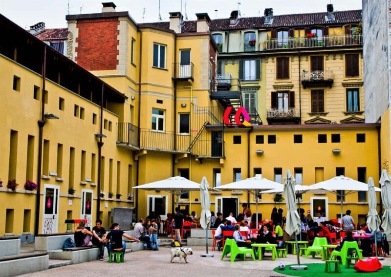 Turin Guided Bar Crawl in the Old Town - Practical Details and Tips