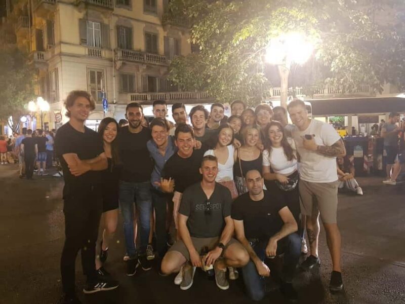 Turin Guided Bar Crawl in the Old Town - Who Is This Tour Best For?