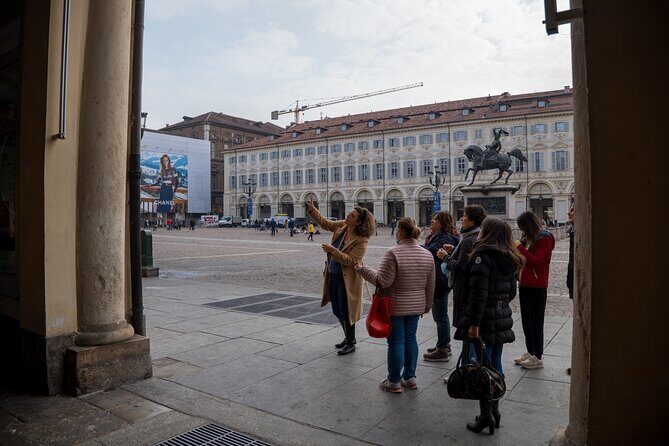 Turin Highlights Small-group Walking Tour - Final Thoughts
