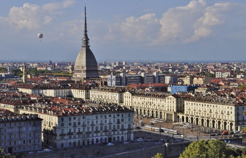 Turin: Historical Walking Tour by Night - FAQs
