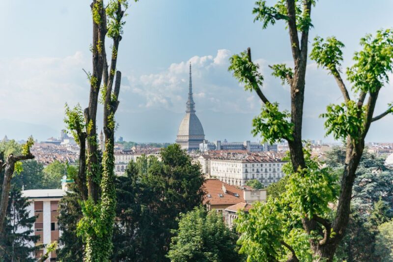Turin: Hop-on Hop-off Bus Tour with 24 or 48-Hour Ticket - An In-Depth Look at the Turin Hop-On Hop-Off Bus Tour