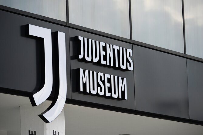 Turin Juventus Museum Entry Ticket - Key Points