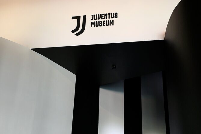 Turin Juventus Museum Entry Ticket - An In-Depth Look at the Juventus Museum Experience