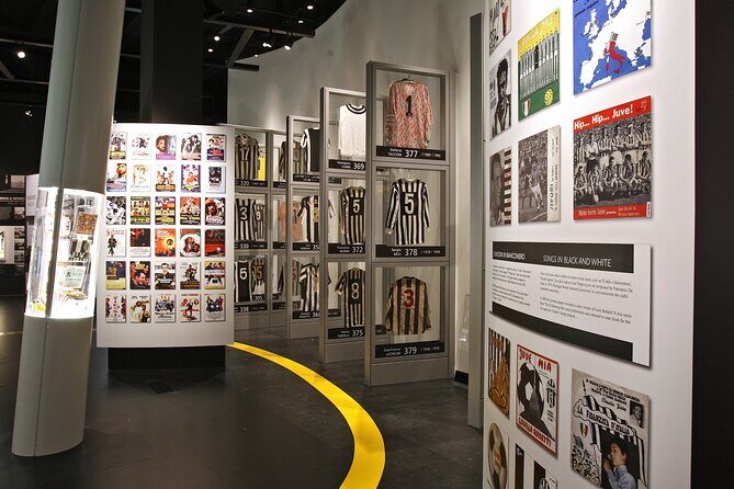 Turin Juventus Museum Entry Ticket - The Sum Up: Is the Juventus Museum Worth It?