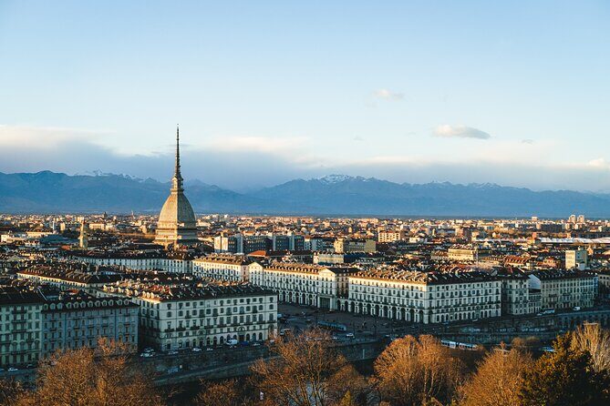 Turin Like a Local: Customized Private Tour - FAQ