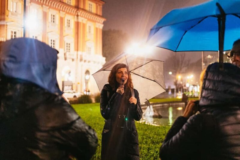 Turin: Magic Guided Tour - The Value of the Experience