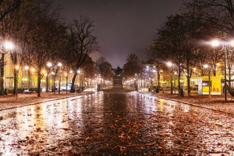 Turin: Magic Guided Tour - The Sum Up: Who Will Love This Tour?