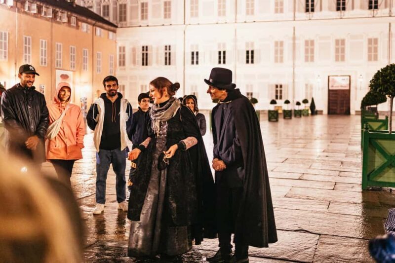 Turin: Magic Guided Tour - Frequently Asked Questions (FAQs)