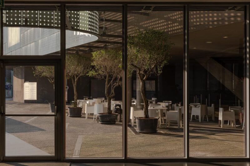 Turin: MAUTO Museum Ticket - Key Points