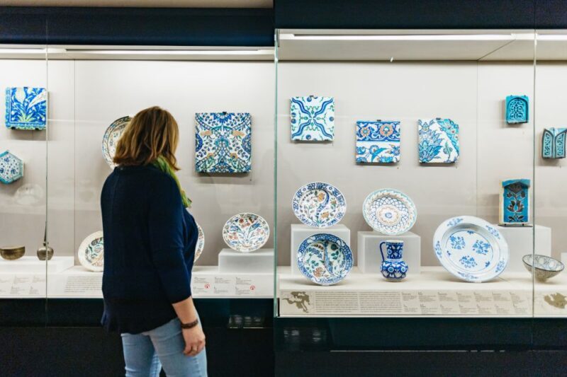 Turin: Museum of Oriental Art Entry Ticket - Final Thoughts