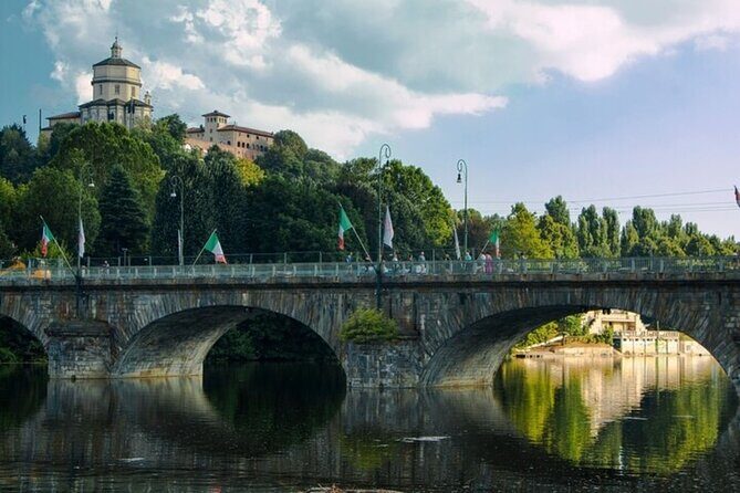 Turin Must-See Attractions Walking Tour With A Guide - Introduction