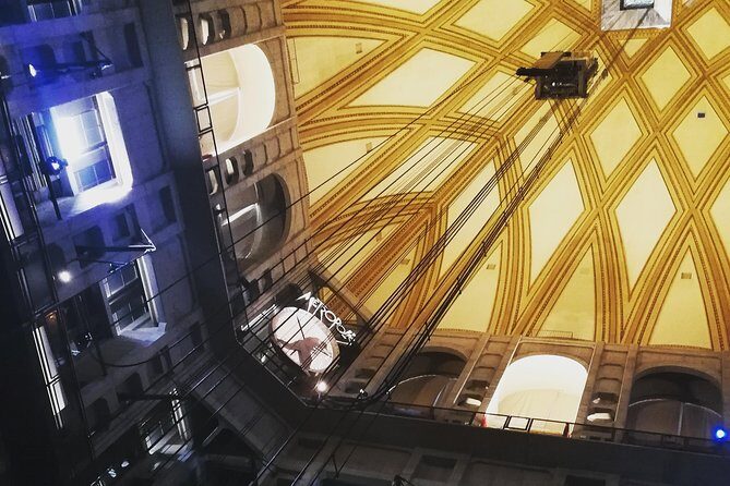 Turin, National Cinema museum and Mole with elevator Guided tour - Detailed Review of the Turin Cinema & Mole Guided Tour