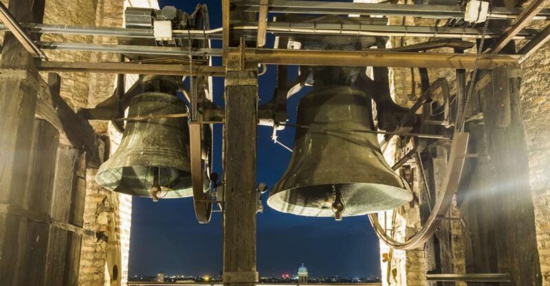 Turin Noir: The Darkest Walking Tour - Key Points