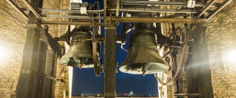 Turin Noir: The Darkest Walking Tour - The Itinerary: What You Can Expect