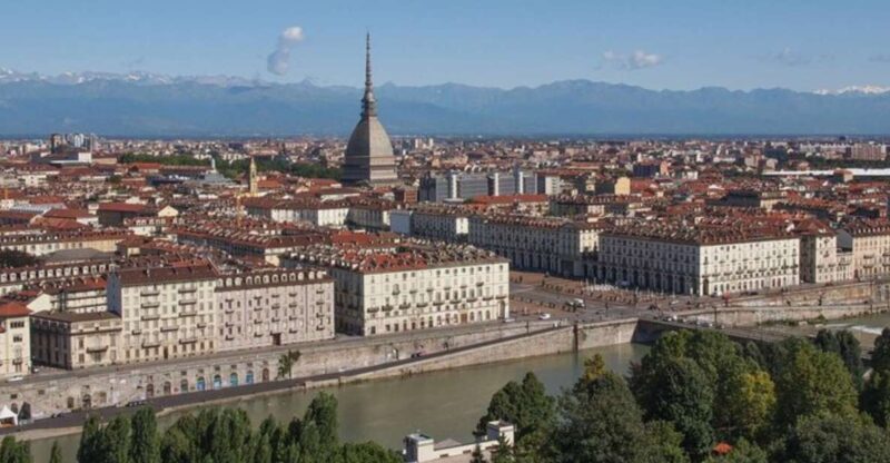 Turin: Private custom tour with a local guide - What to Expect from Your Private Tour in Turin