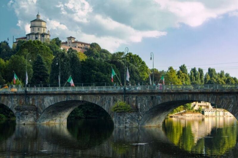 Turin: Private custom tour with a local guide - Why This Tour Offers Good Value