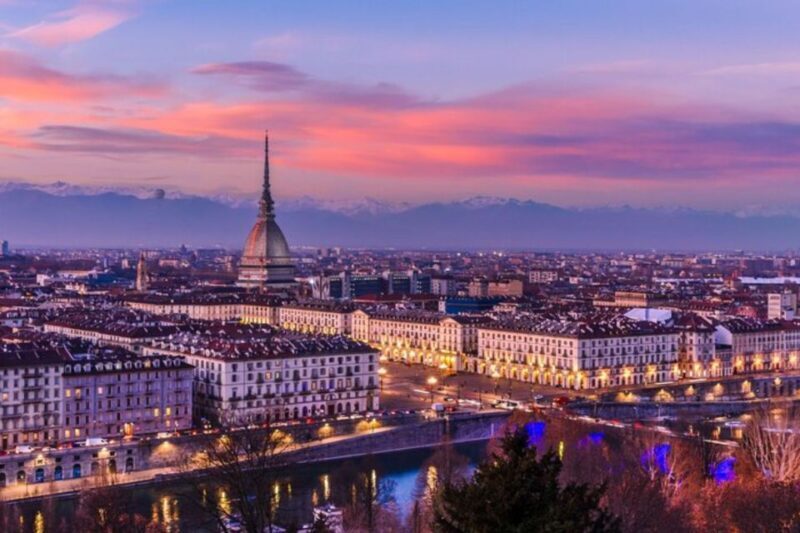 Turin: Private custom tour with a local guide - Who Will Love This Experience?