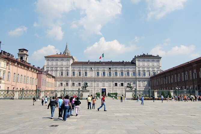 Turin private guided tour from Milan - Who Should Book This Tour?